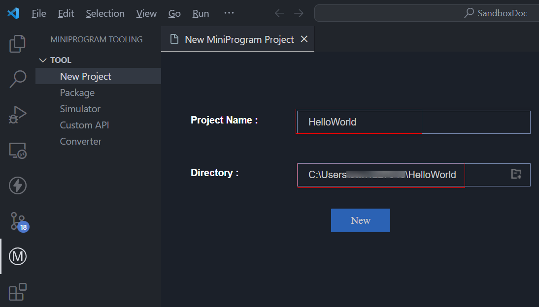 Developer Portal Documentation